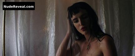 BELLA THORNE nude in I Still See You