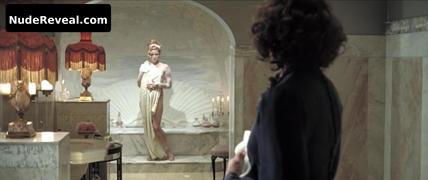 AMY ADAMS nude in Miss Pettigrew Lives for a Day