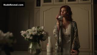 CASSIDY FREEMAN nude in The Righteous Gemstones