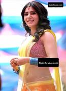 SAMANTHA RUTH PRABHU nude in Ramayya Vasthavayya