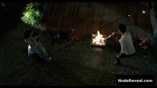 LAURA PERICO nude in Playing with Fire