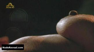 STACEY DASH nude in Illegal in Blue