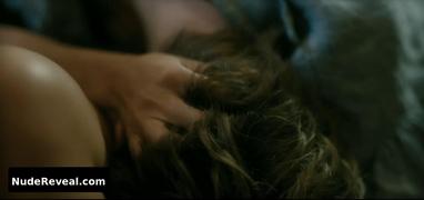 LYNA KHOUDRI nude in Careme
