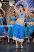 SAMANTHA RUTH PRABHU nude in Brindavanam