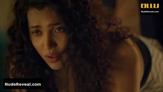 ANANYA SENGUPTA nude in The Devil Inside