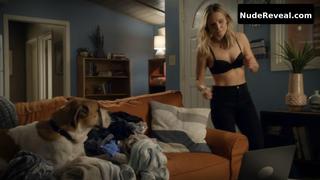 KRISTEN BELL nude in Veronica Mars