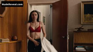 JESSICA BARDEN nude in The End Of The F***ing World