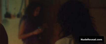 ELISE SCHAAP nude in Faithfully Yours