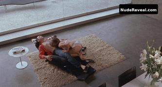 MADELEINE WEST nude in Satisfaction