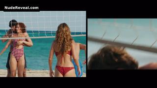 MARIA ELISA CAMARGO nude in Escupire Sobre Sus Tumbas