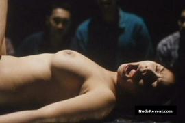 KLAUDIA KORONEL nude in Live Show