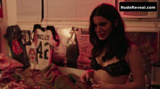 DYLAN GELULA nude in Casual