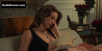 SERENAY SARIKAYA nude in Thank You, Next