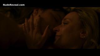 JOSEFIN ASPLUND nude in Nova & Alice