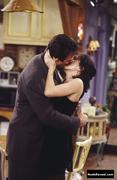 COURTENEY COX nude in Friends