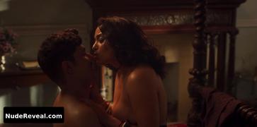 SHAHANA GOSWAMI nude in A Suitable Boy