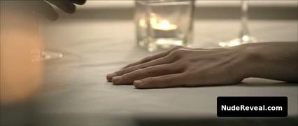 LAURA BIRN nude in Void