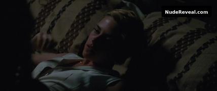 KRISTEN STEWART nude in Seberg
