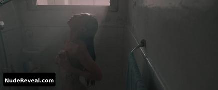 ANDREA GARCIA nude in Halo-halo X