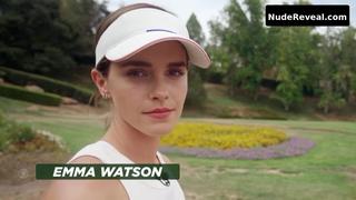 EMMA WATSON nude in Pickled