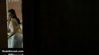 FLORIANA LIMA nude in Marvel’s The Punisher