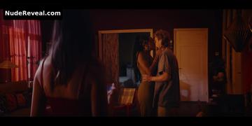 GAITE JANSEN nude in Happy Ending
