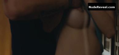 ANGELI KHANG nude in Mahjong Nights