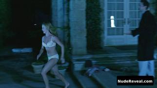 BRIDGET REGAN nude in The Leisure Class