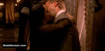 SONIA BRAGA nude in From Dusk Till Dawn 3