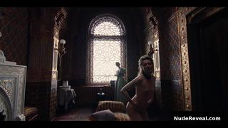 ANNA MELNIKOVA nude in Chistye