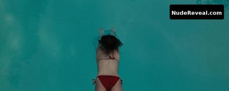 EVAN RACHEL WOOD nude in The Life Before Her Eyes