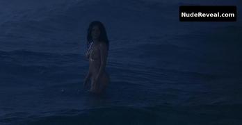 SALMA HAYEK nude in Ask the Dust