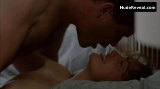 RUTH WILSON nude in The Affair