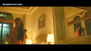 ANGELA MORENA nude in La Querida