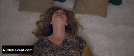 NATALIA TENA nude in Sangre