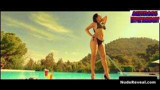 AKANKSHA PURI nude in Simran The Lost Soul