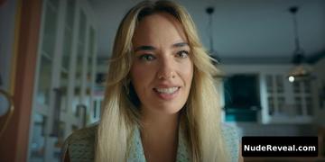 SEDA BAKAN nude in Another Self