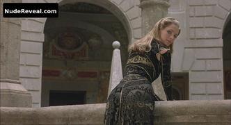 MISCHA BARTON nude in Virgin Territory