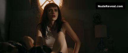 BELLA THORNE nude in I Still See You