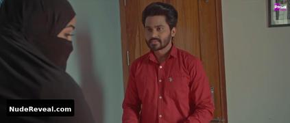 AAYUSHI JAISWAL nude in Chupi Rustam