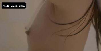 ANGELICA HART nude in Butas