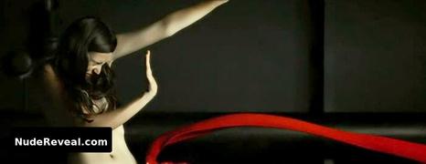 GAITE JANSEN nude in 170 Hz