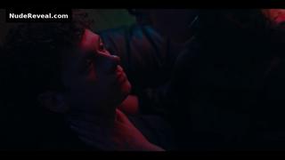 AGATHE LEDOUX nude in Chouchou