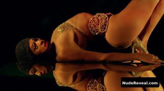 BEYONCE KNOWLES nude in Partition