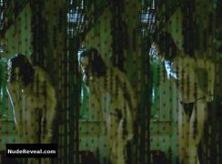 EMBETH DAVIDTZ nude in The Gingerbread Man