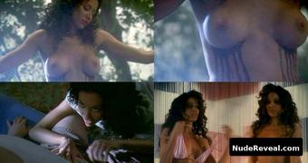 IDALIS DELEON nude in Six Feet Under