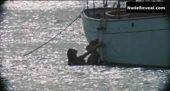 AMBER HEARD nude in The Rum Diary