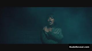 RIHANNA nude in The Monster