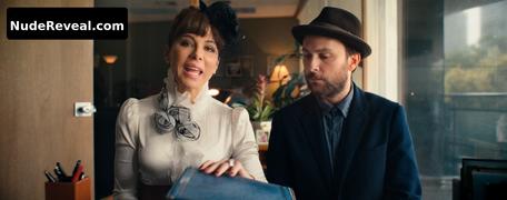 KATE BECKINSALE nude in Fool
