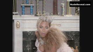 BEYONCE KNOWLES nude in Grown Woman